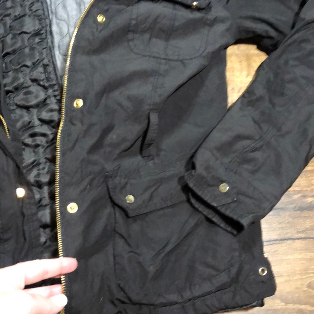 Zara jacket - Picture 5 of 8